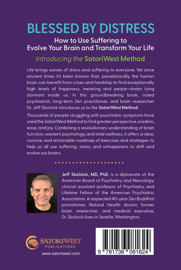 Blessed by Distress - Image 2