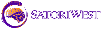 Satori West Logo