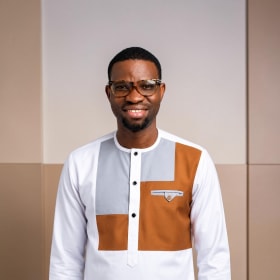 Olusegun Ajileye