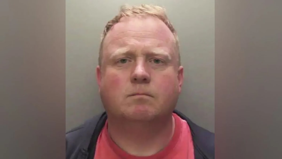 Funeral Director Robert Bush Jailed 20 Years for Failing to Bury Bodies