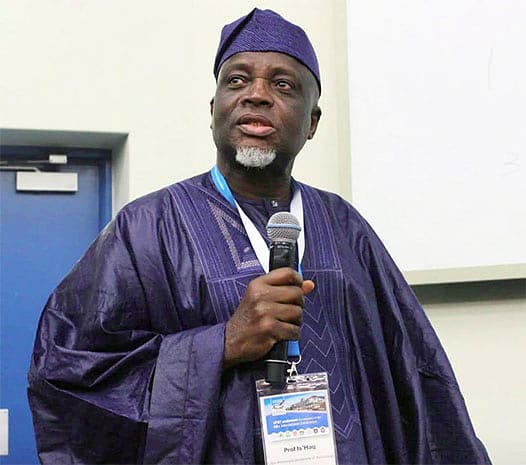 Parents Driving Examination Malpractice in Nigeria, Says Former JAMB Registrar