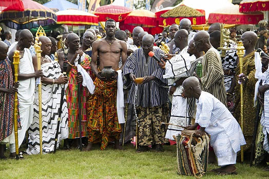 Ogun Declares Thursday Public Holiday for Traditional Worshippers Day 