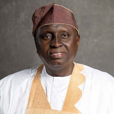 Oloriegbe Raises Alarm Over Ex-Governors’ Move to Senate