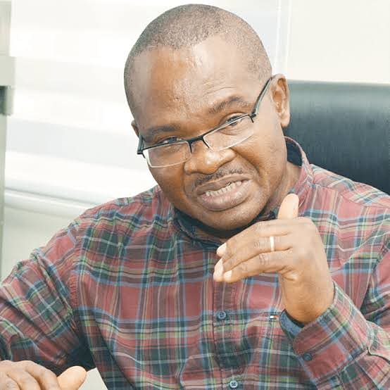 Nwankwo: State Police Should Not Be Rushed Ahead of 2027 Elections