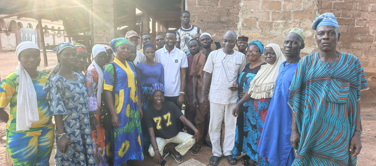 2027: Oke-Ode SDP Stakeholders Pledge Support for Ajileye, Other Candidates