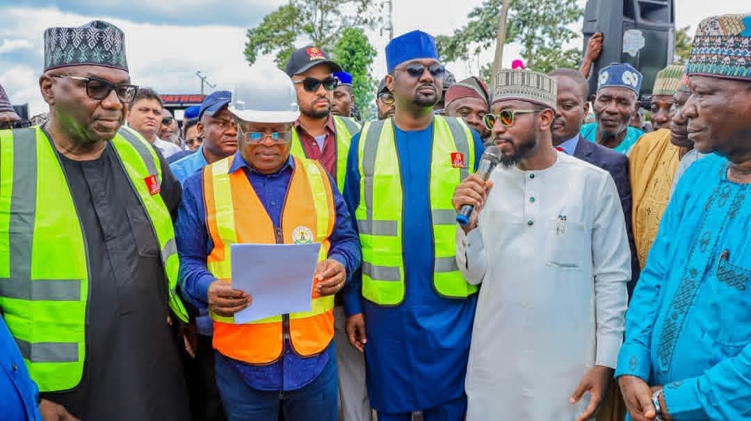 Oko-Olowo Flyover: Relief Finally Comes for Residents After Years of Accident Fears
