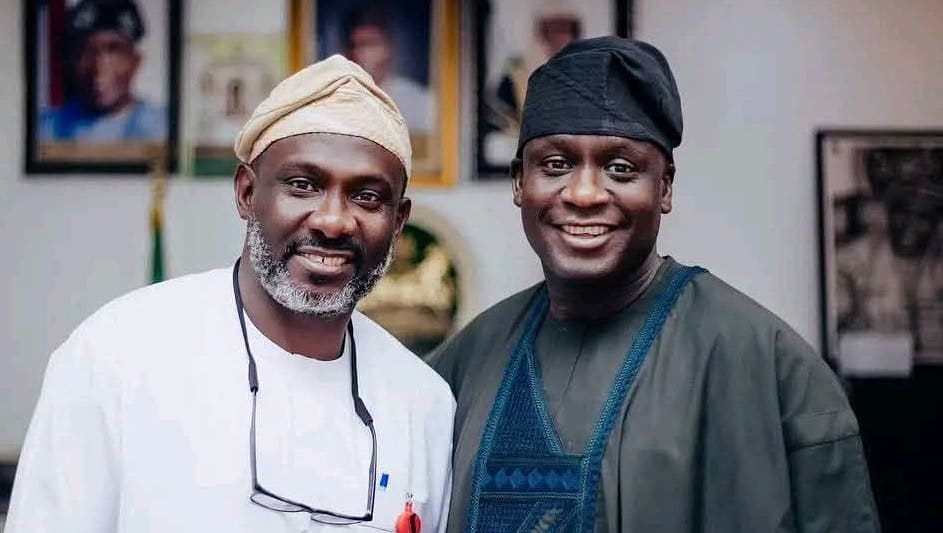 Seun Ogunniyi Adato Emerges Kwara APC Deputy Governorship Candidate
