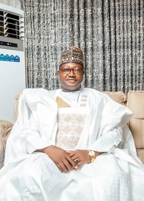 Kwara Assembly Member, Saba Gideon, Quits APC Over Internal Democracy Concerns