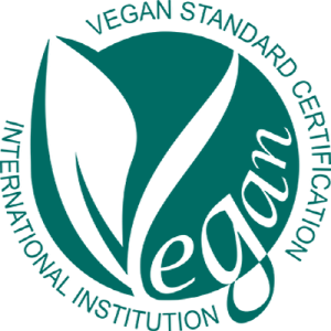 Vegan 認証ロゴ