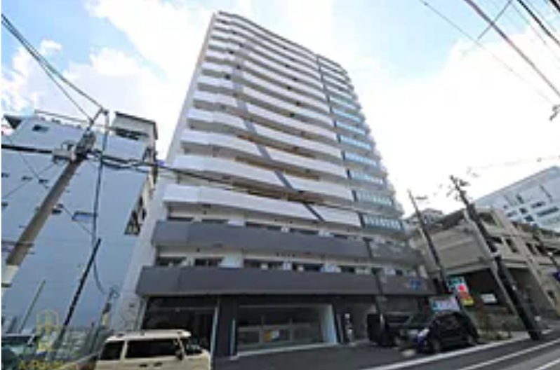 セレニテ本町東リアン