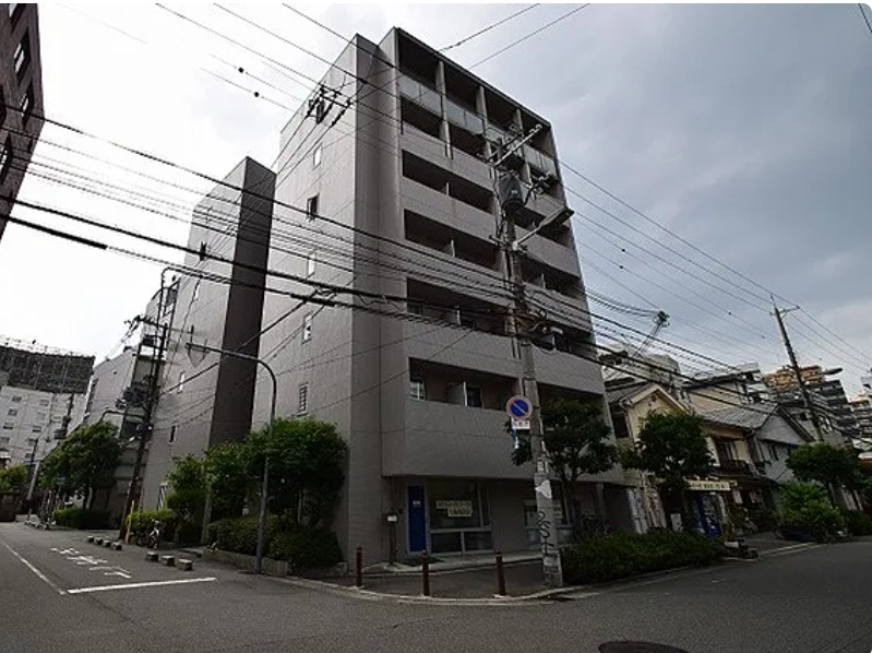 グランディー梅田北