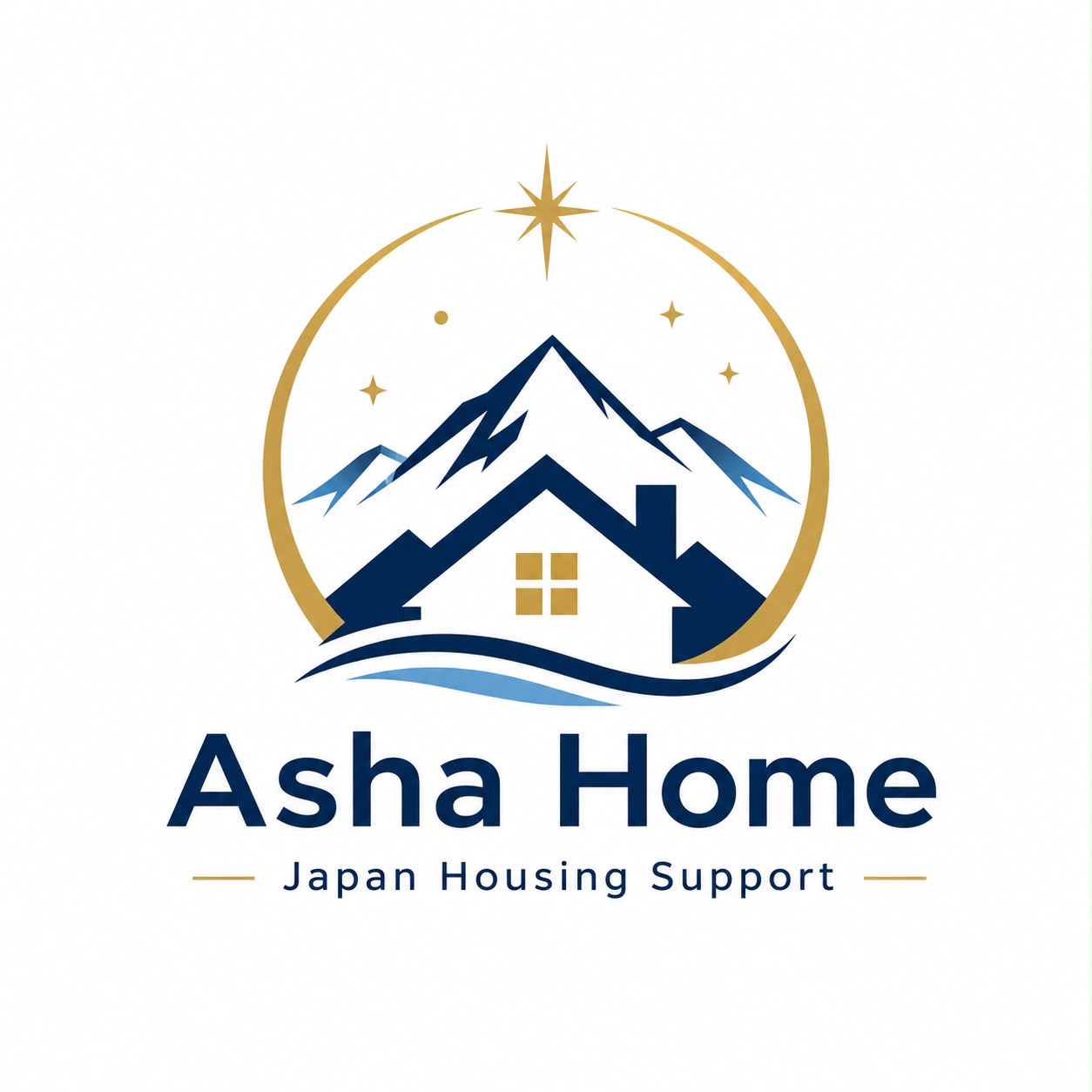 Asha Home