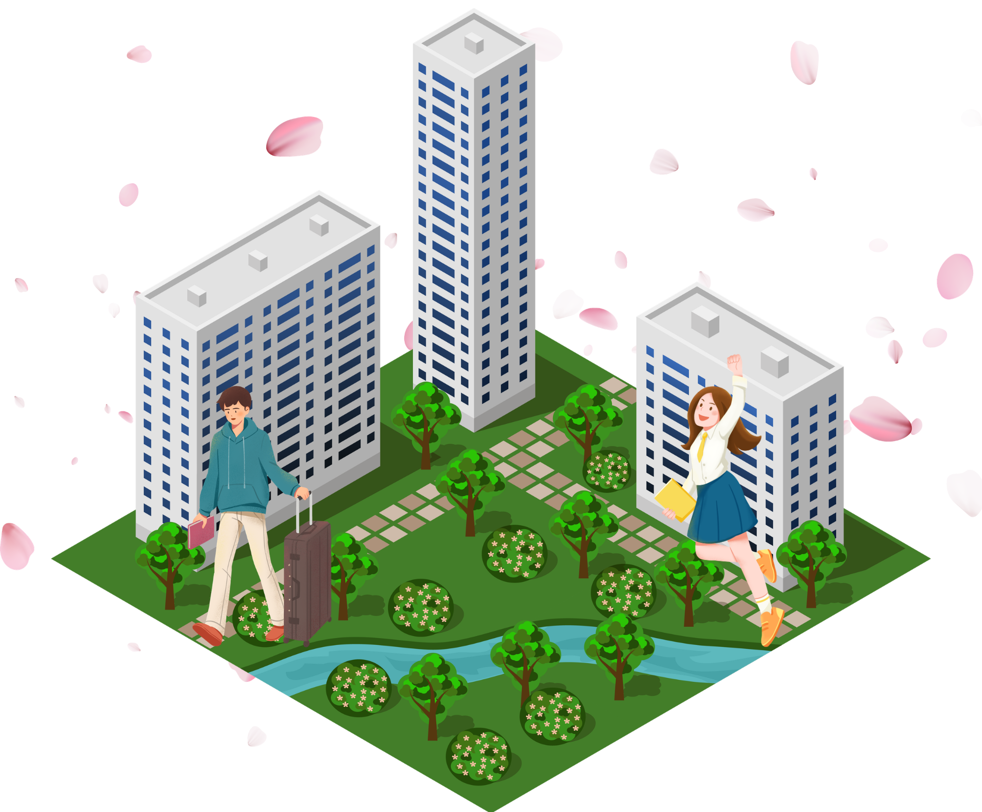 Sakura Home Japan Living