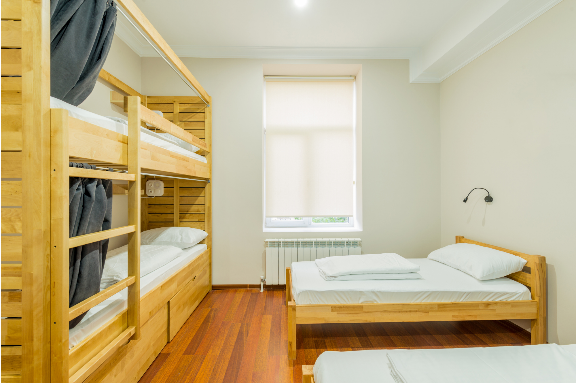 Clean Japanese Apartment and Dormitory