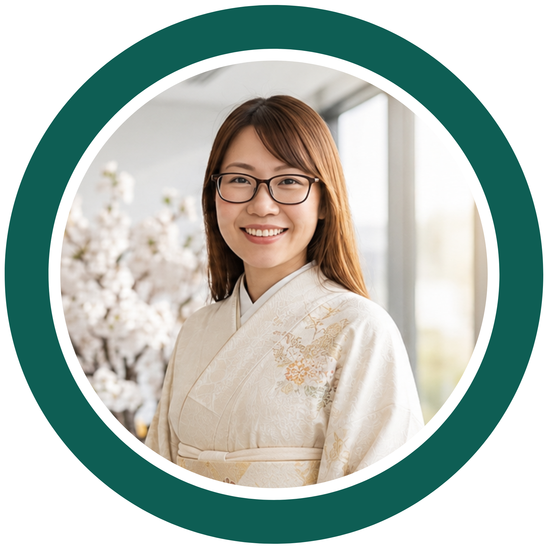 Yuka Yanagi - CEO of Willow Inc.