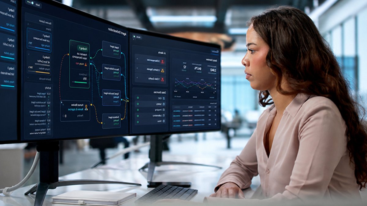 Human oversight still key in AI-driven trials - human oversight