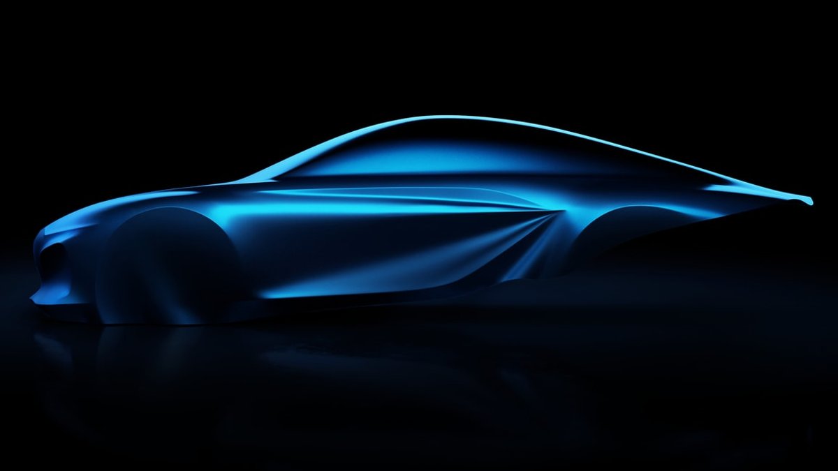 Alpine plans electric A110 keeps combustion option open Alpine plans electric A110 keeps combustion option open - electric a110