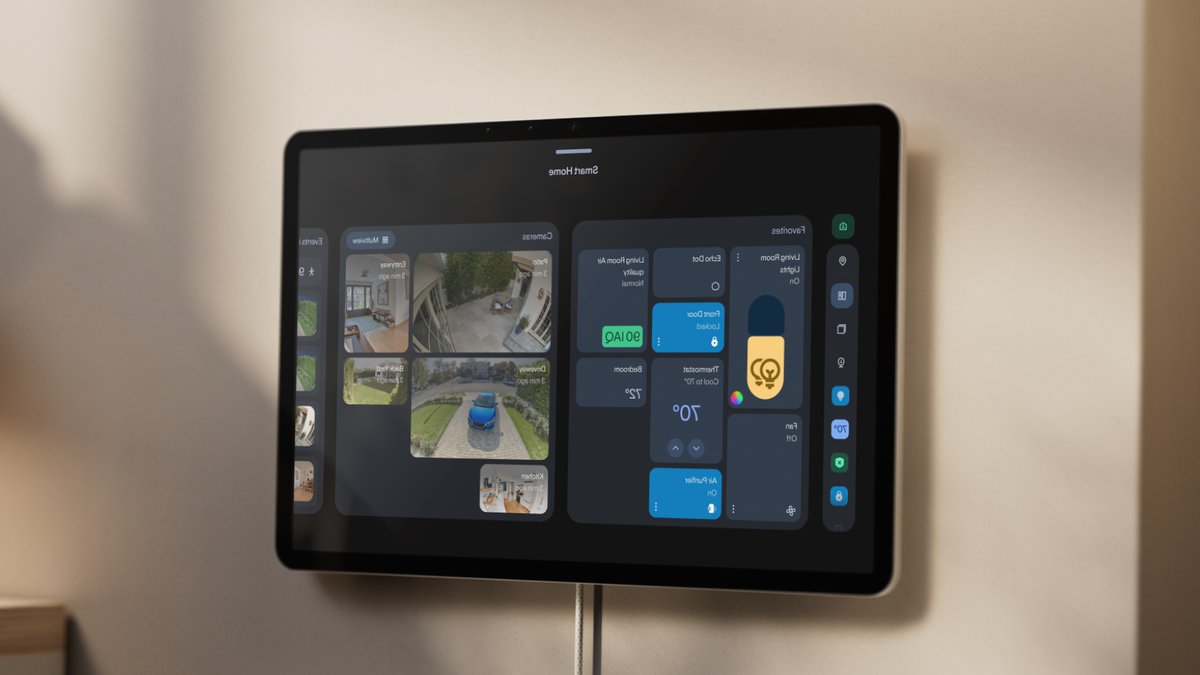Amazon launches Echo Show 16 with larger screen - echo show 16