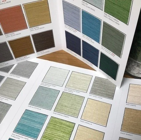 How Color Reference Tools Make Material Selection Easier