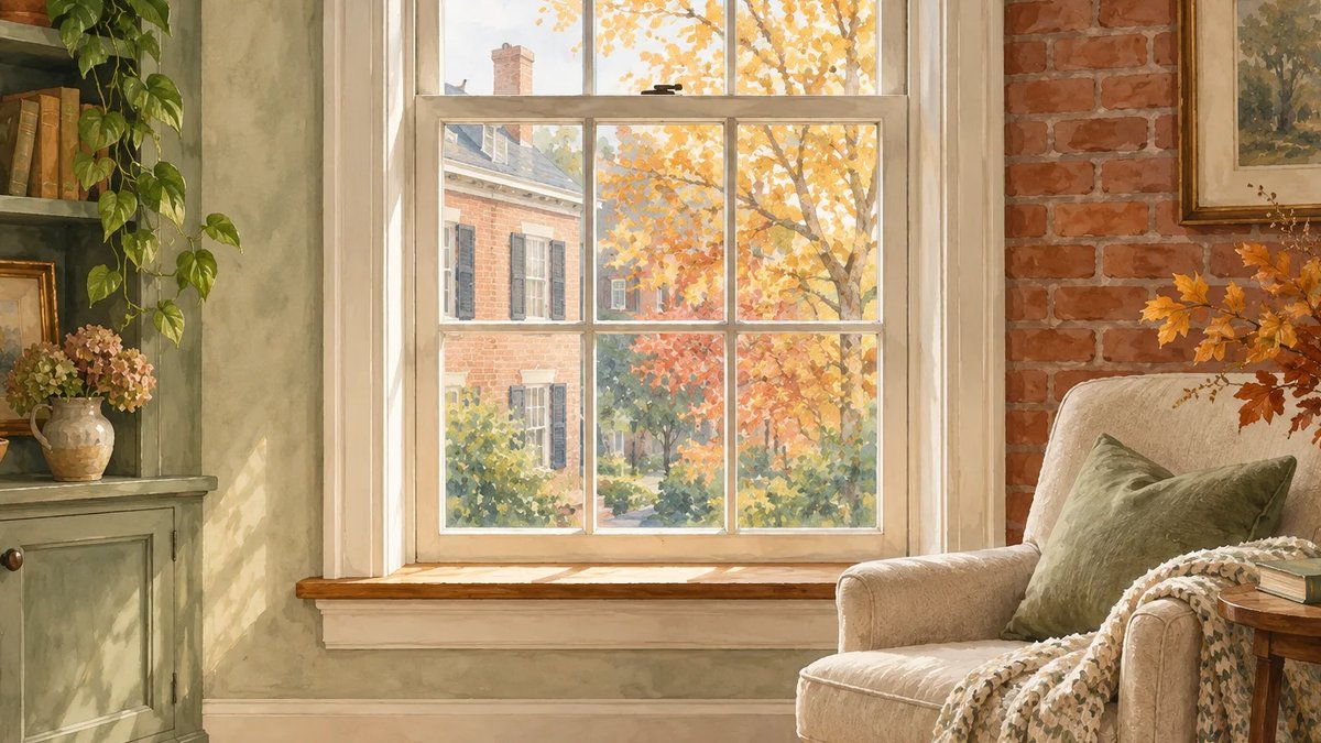 Weighing repair vs. replacement for old windows Weighing repair vs. replacement for old windows - repair old windows