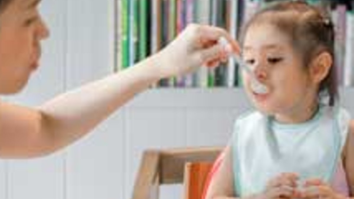 Picky Eating Common in Toddlers, Experts Offer Guidance Picky Eating Common in Toddlers, Experts Offer Guidance - picky eating