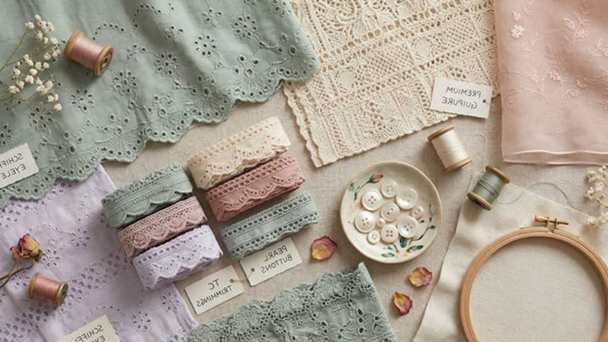 Pioneer Embroideries Refocuses on Quality, Sustainability Pioneer Embroideries Refocuses on Quality, Sustainability - sustainable manufacturing