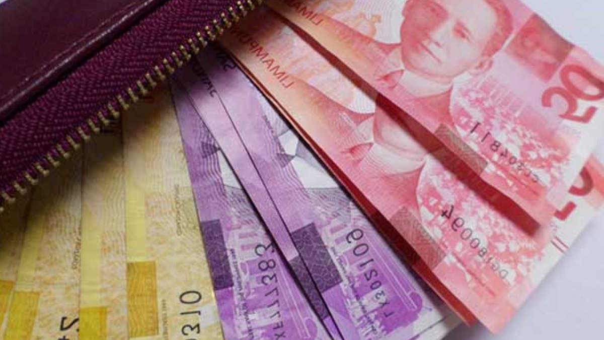 Philippine Banks' Bad Loan Ratio Hits Nine-Month Low - bad loan