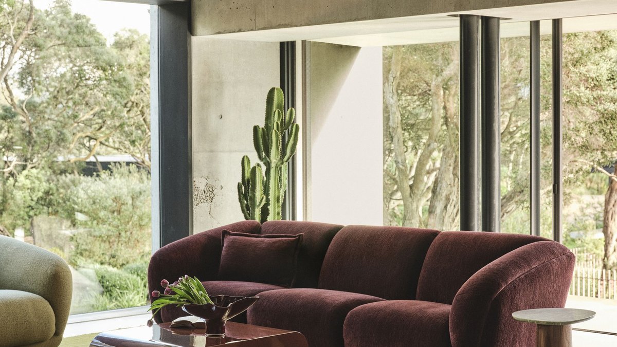 Jardan's Etta Collection Merges Sofa and Tables into One Design Jardan's Etta Collection Merges Sofa and Tables into One Design - jardan etta collection