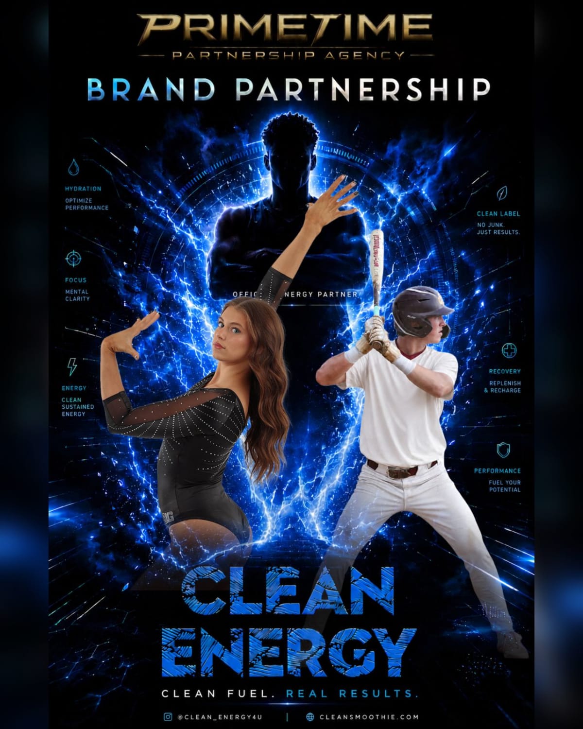 Clean Energy