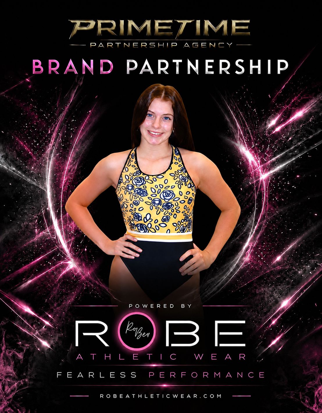RoBe Athletic Wear