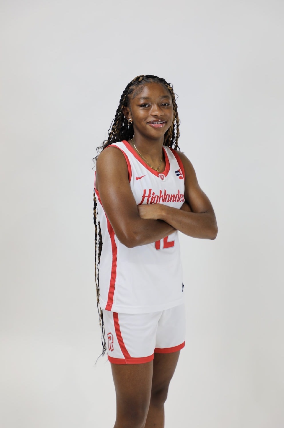 Kerri Fluellen