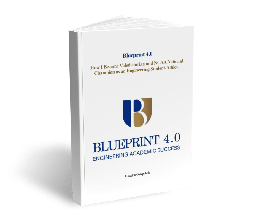 Blueprint 4.0: Guide to Academic Excellence