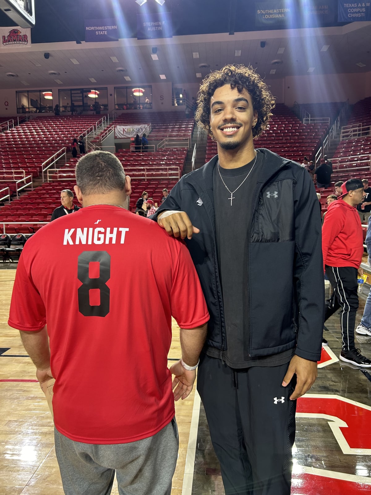 Brian Knight