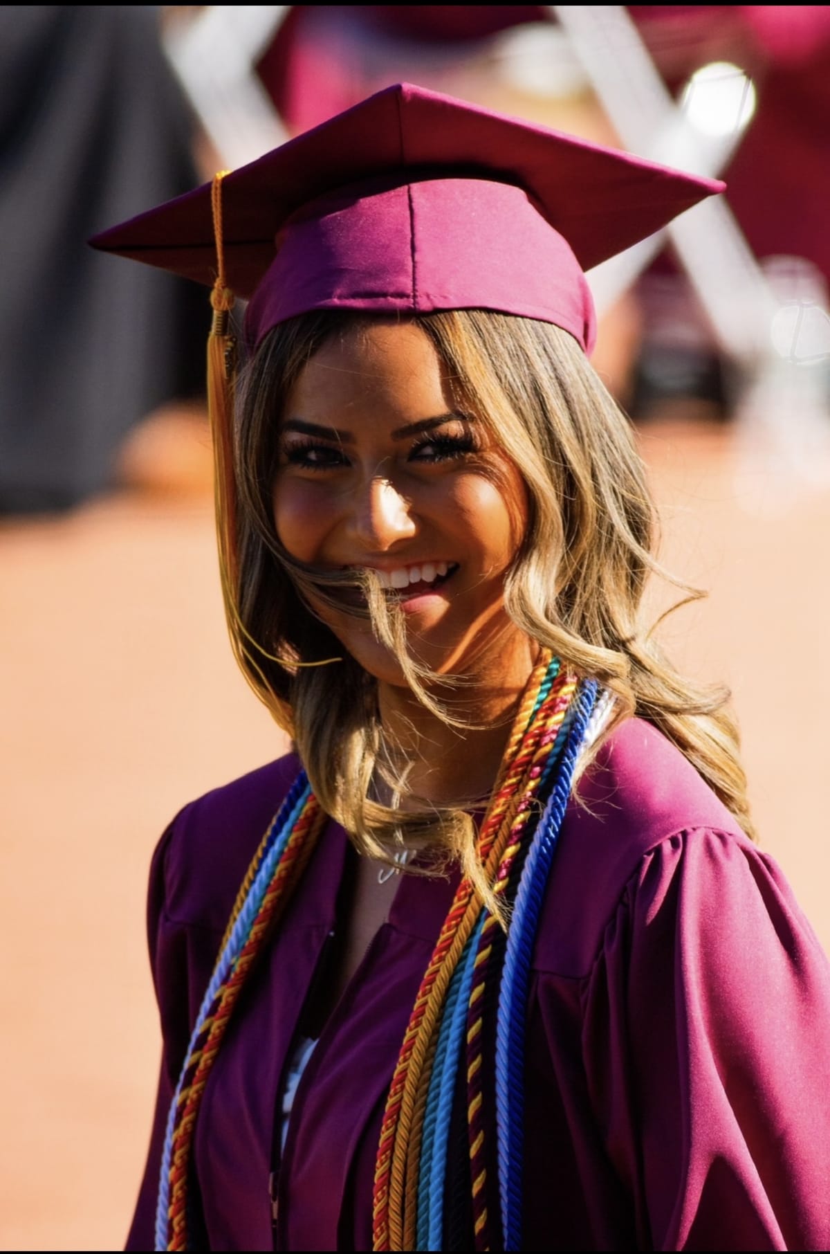 Maliya Haddock