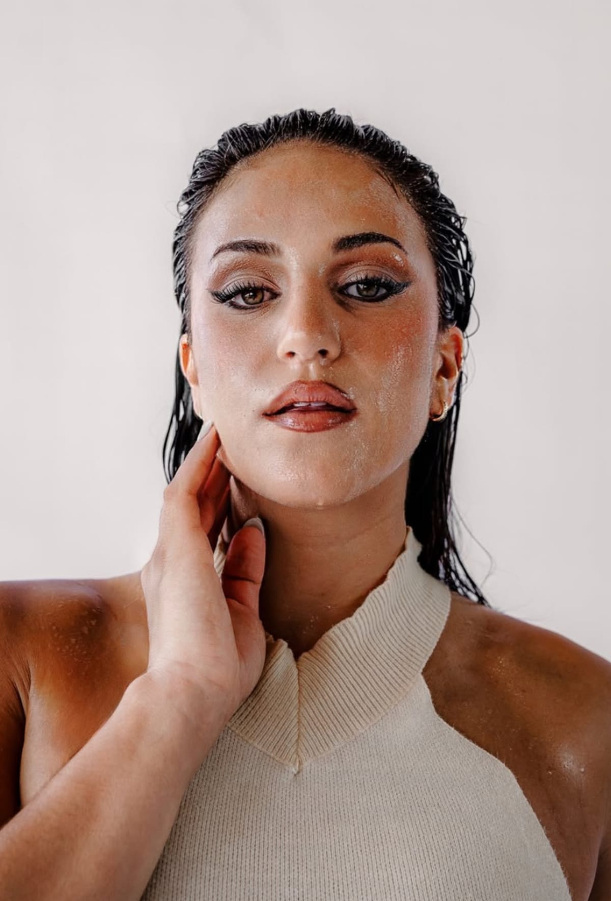Sophia Baumann portrait
