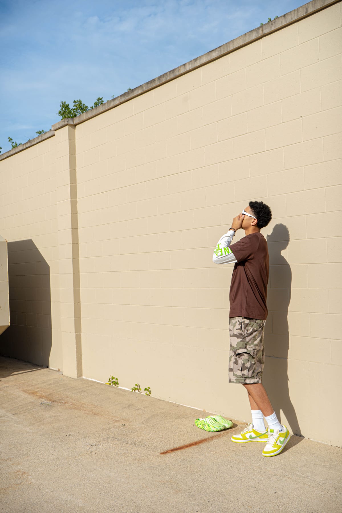Isaiah Jones