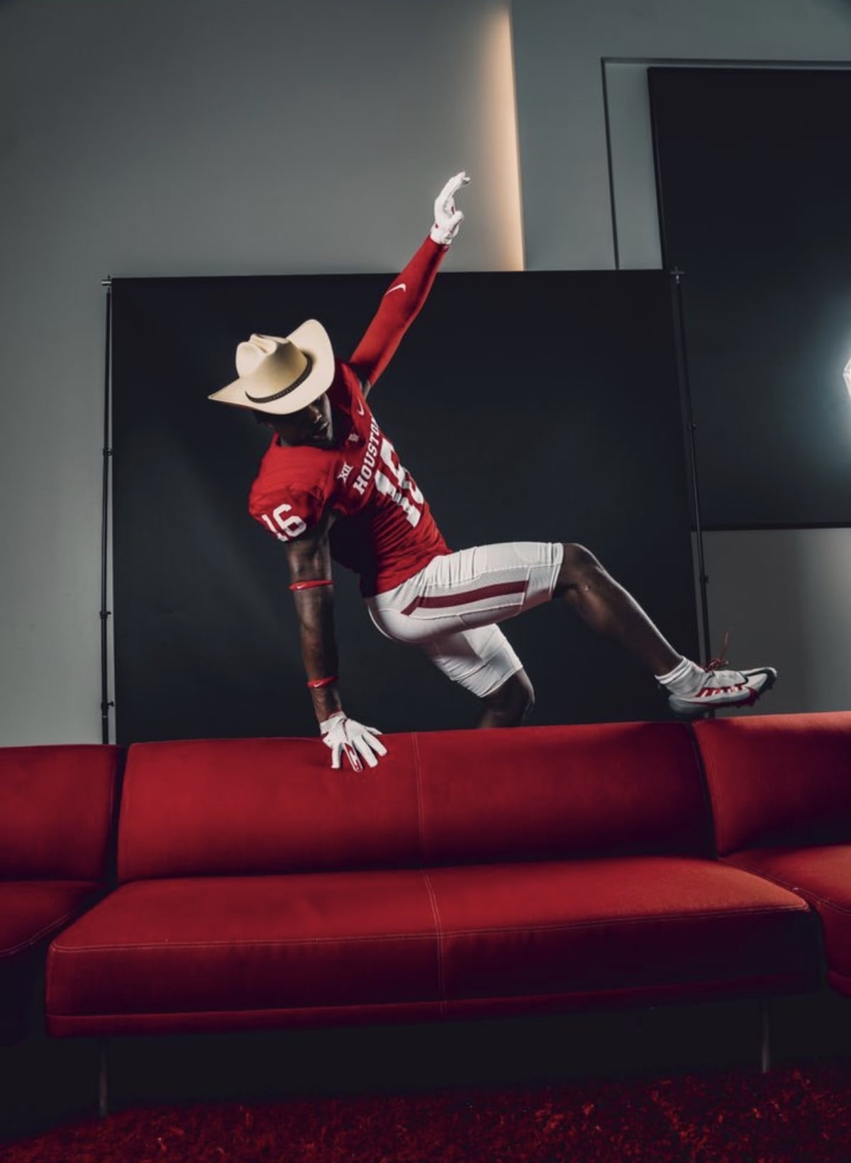 Jayshon Ridgle