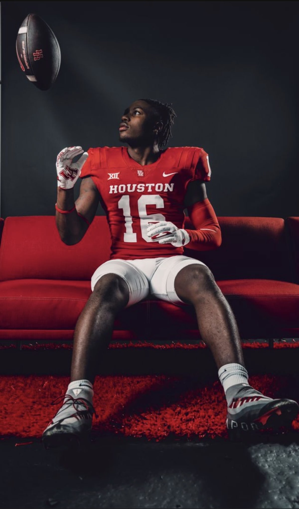 Jayshon Ridgle