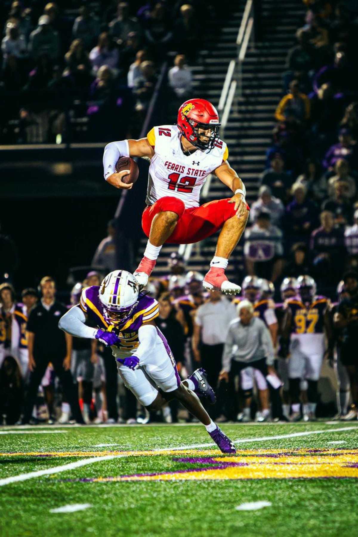 Carson Gulker