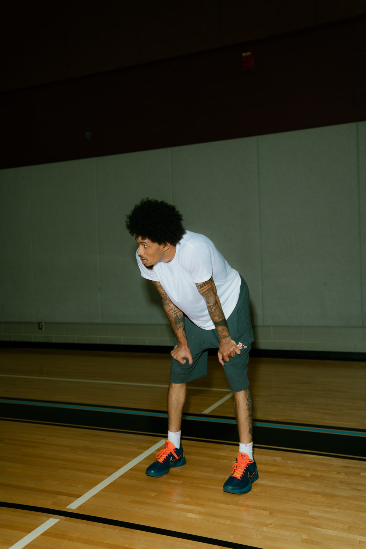 Jahki Howard