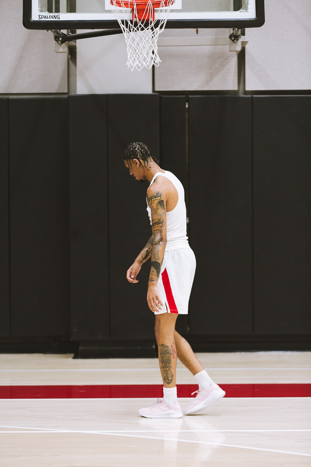 Jahki Howard