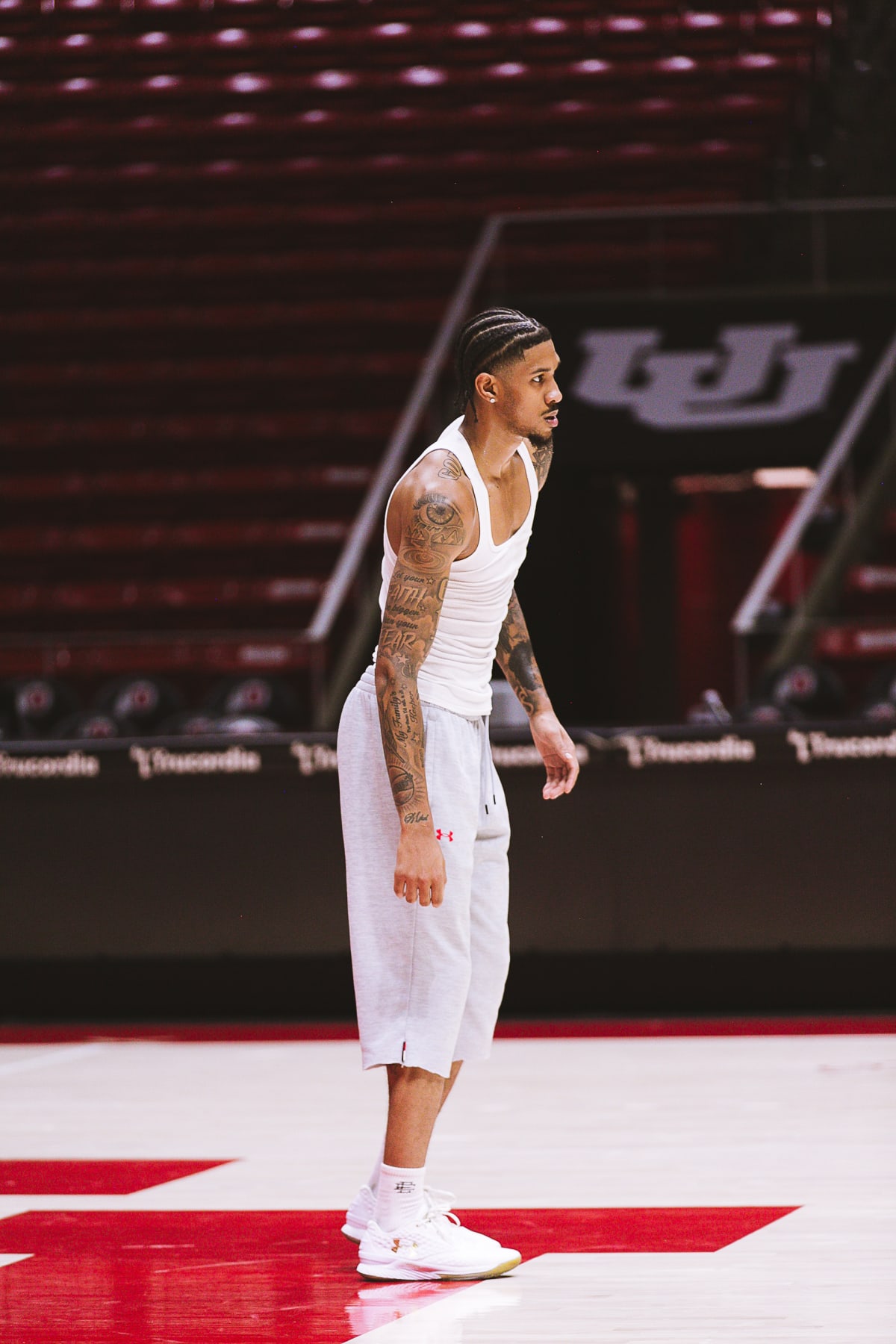 Jahki Howard