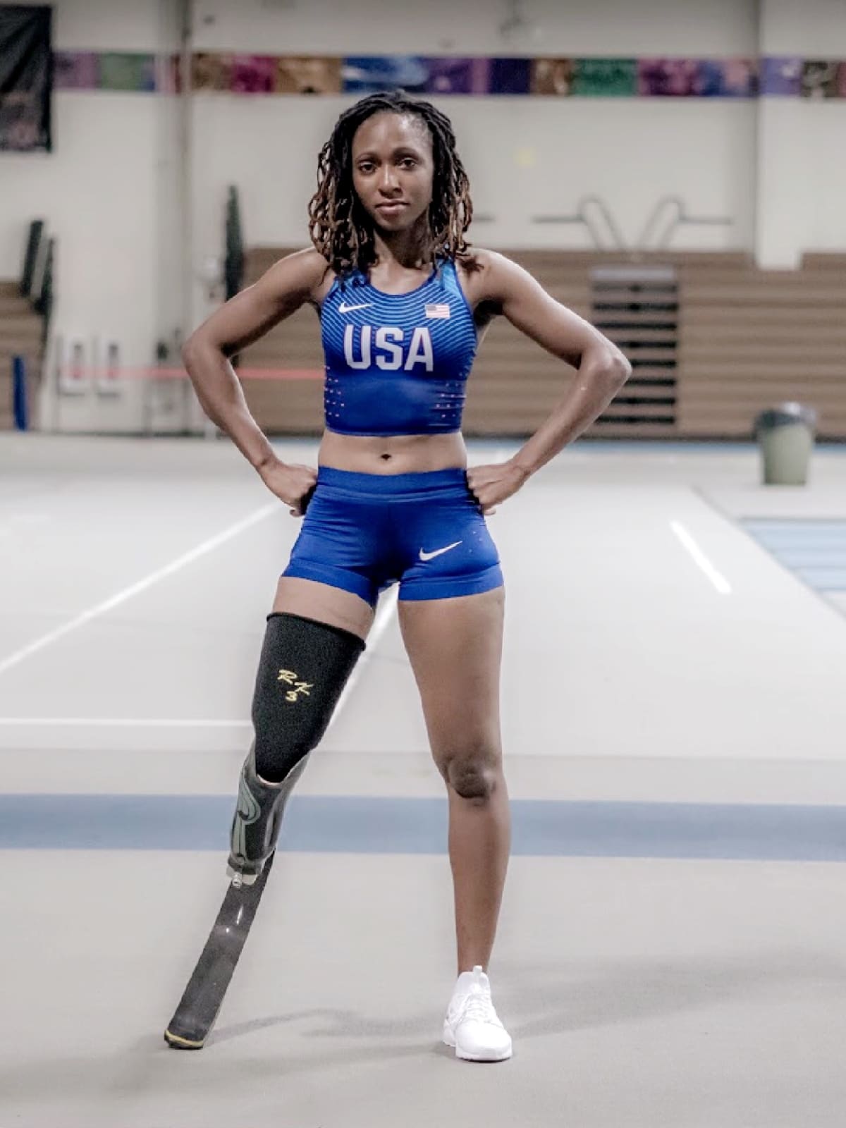 Femita Ayanbeku