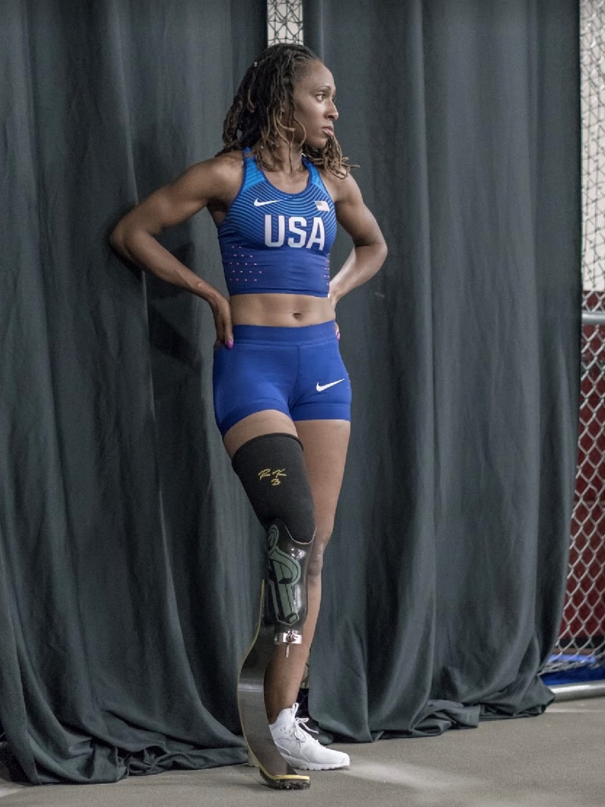Femita Ayanbeku