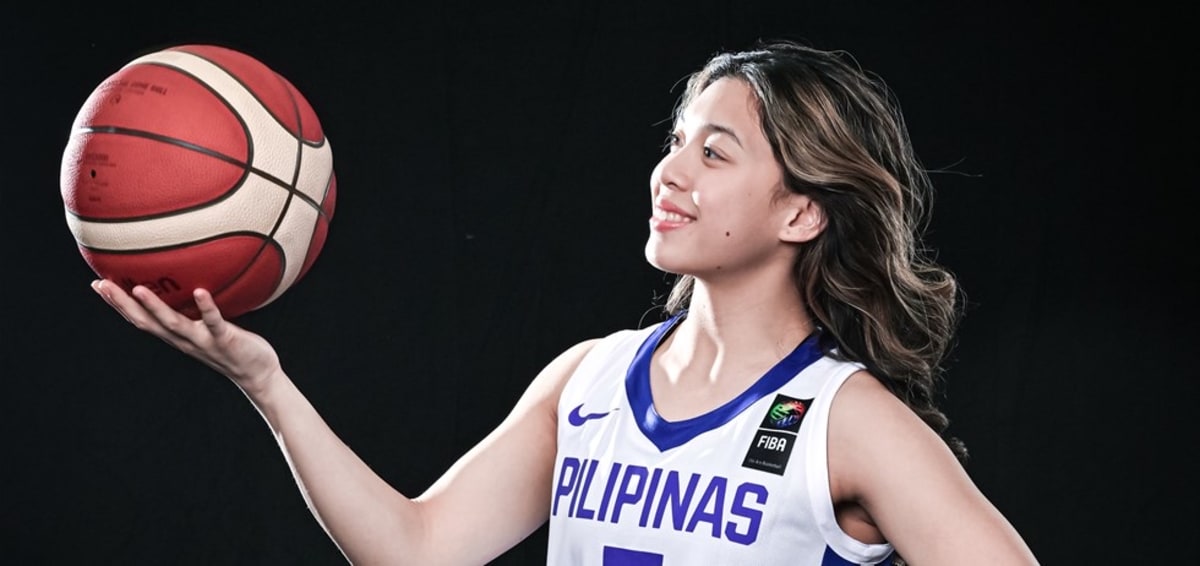 Ella Fajardo