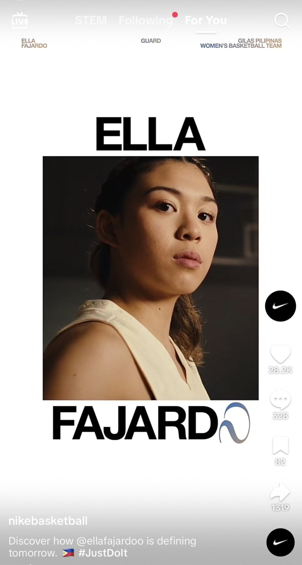 Ella Fajardo