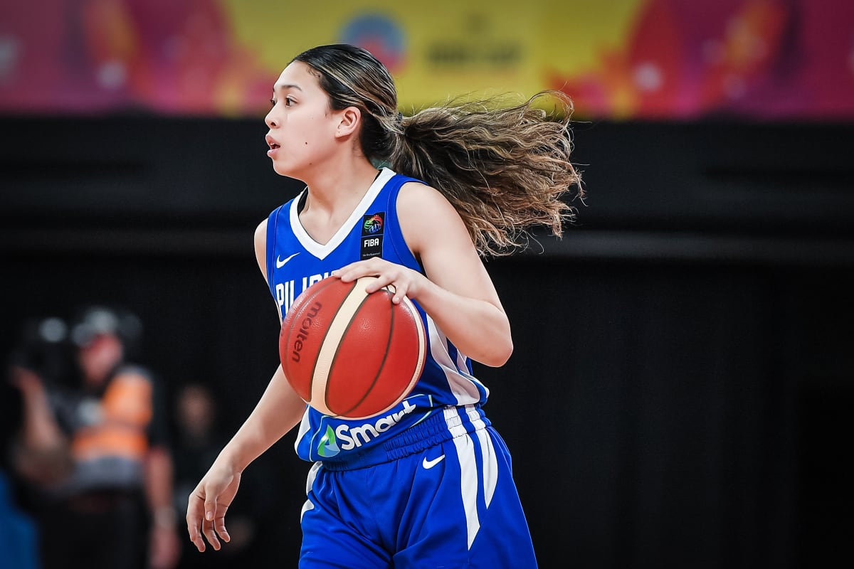 Ella Fajardo