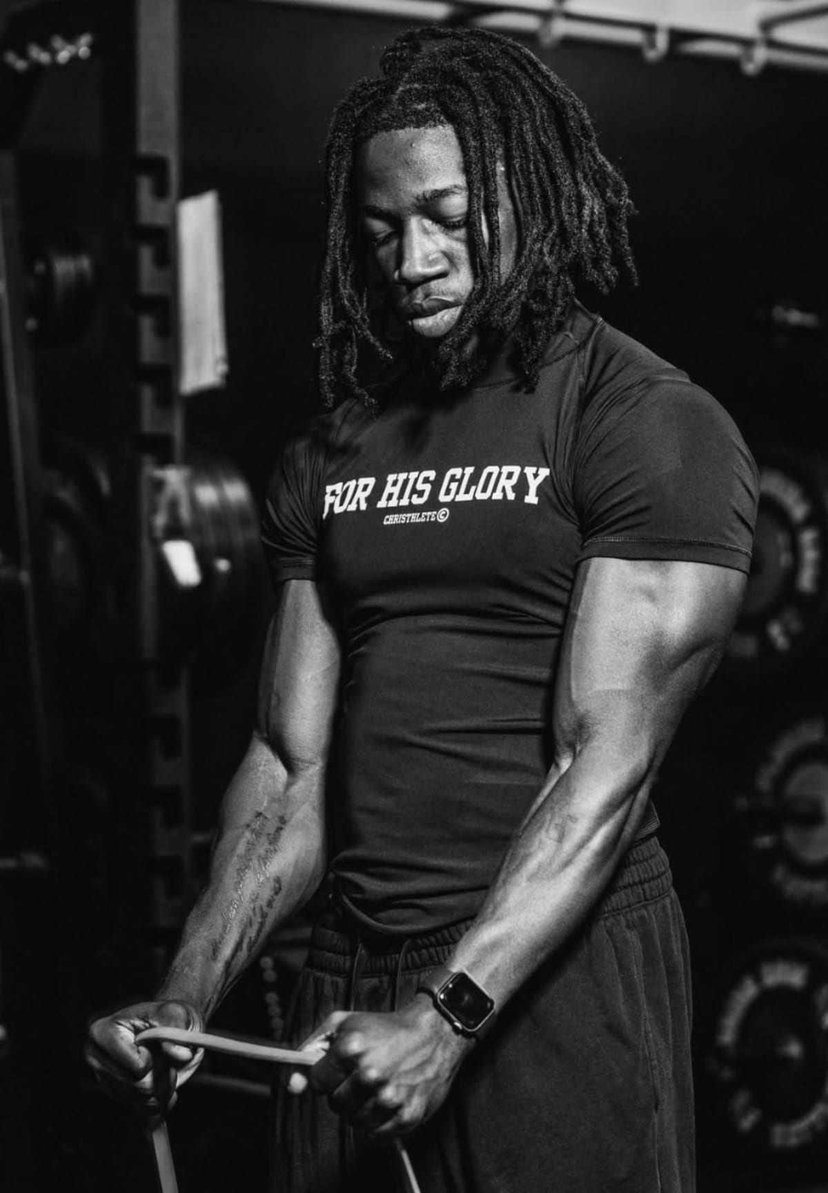Christhlete 3
