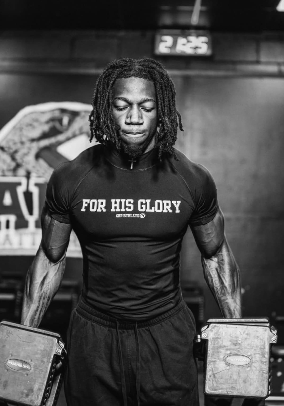 Christhlete 2