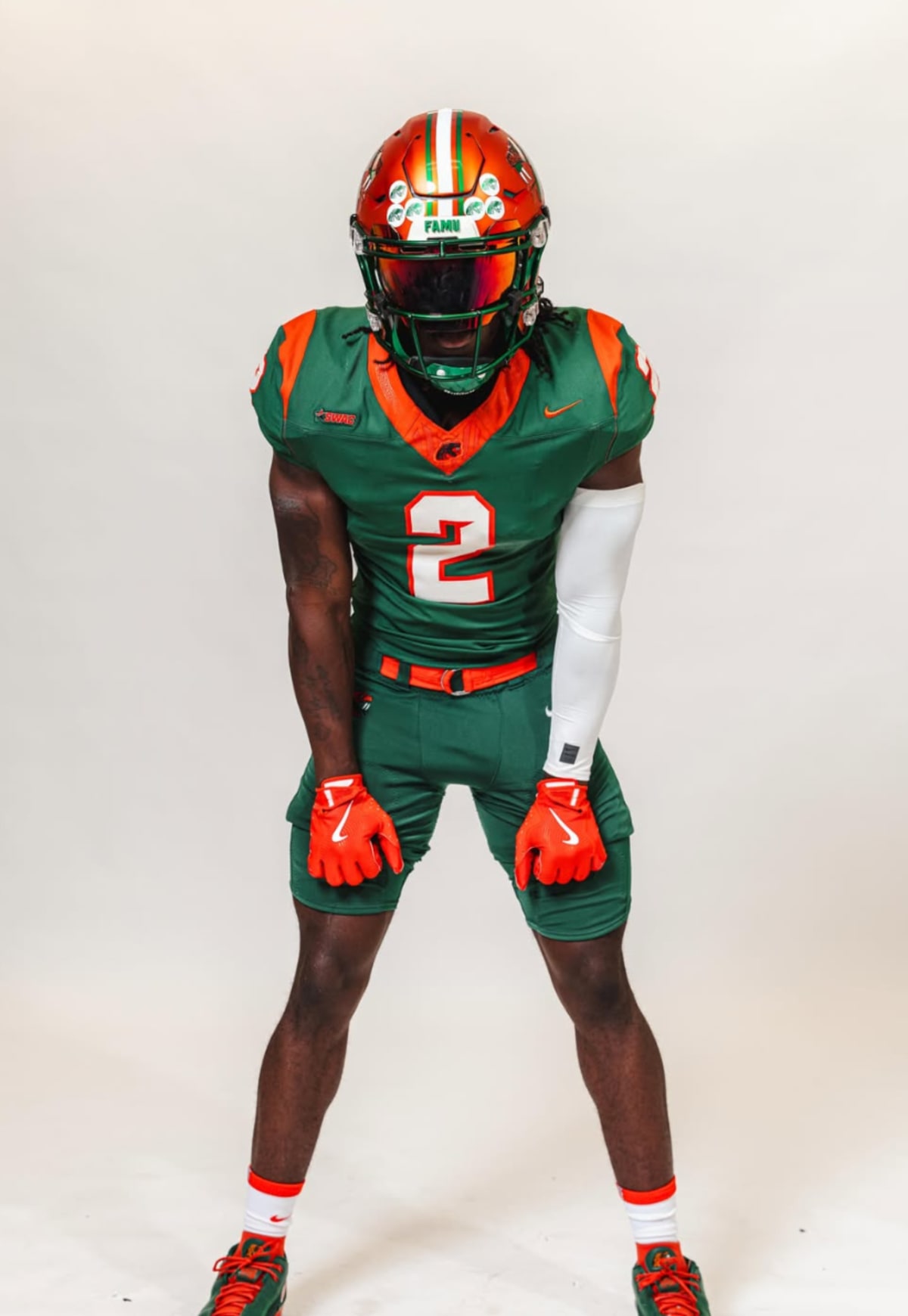 FAMU football 3